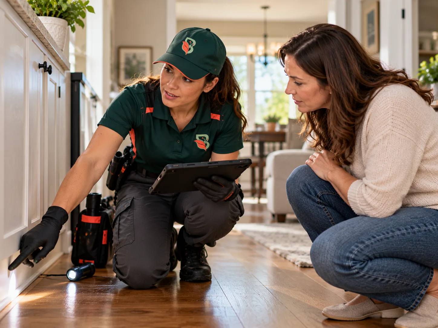 Pest Control Aliso Viejo, CA FAQs